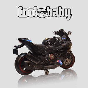 Coolbaby 1199 Sports Bike