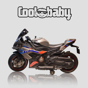 Coolbaby 1199 Sports Bike