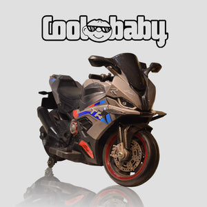 Coolbaby 1199 Sports Bike