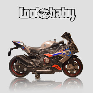 Coolbaby 1199 Sports Bike