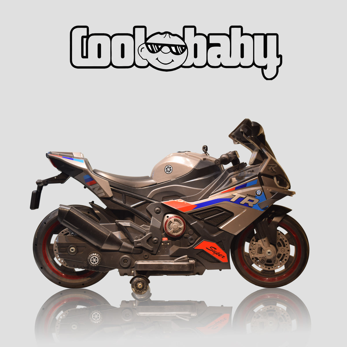 Coolbaby 1199 Sports Bike