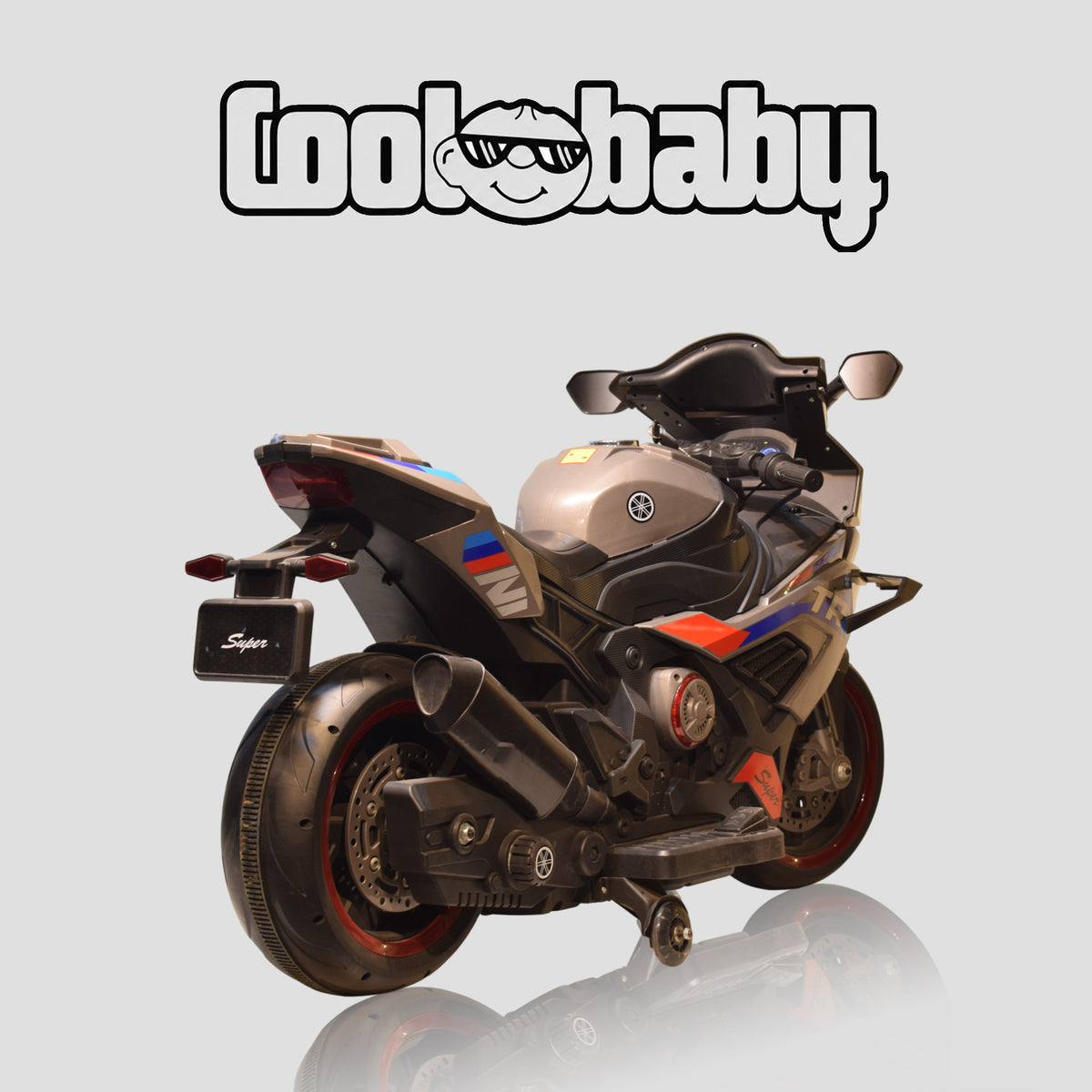 Coolbaby 1199 Sports Bike