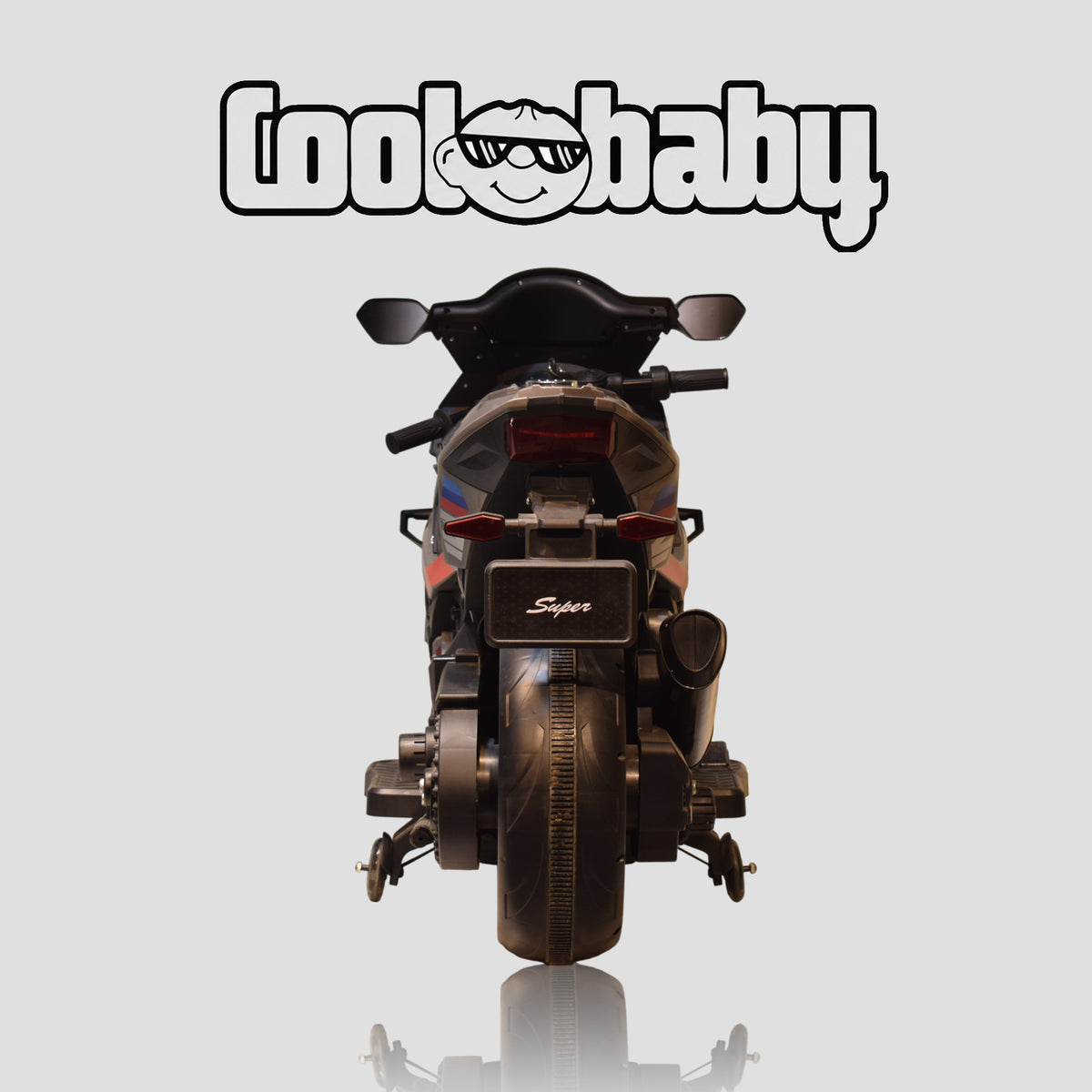 Coolbaby 1199 Sports Bike
