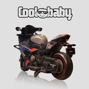 Coolbaby 1199 Sports Bike