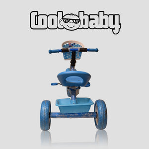 3 Wheel Cycle for Toddlers & Kids (UD001)
