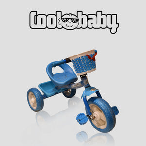 3 Wheel Cycle for Toddlers & Kids (UD001)