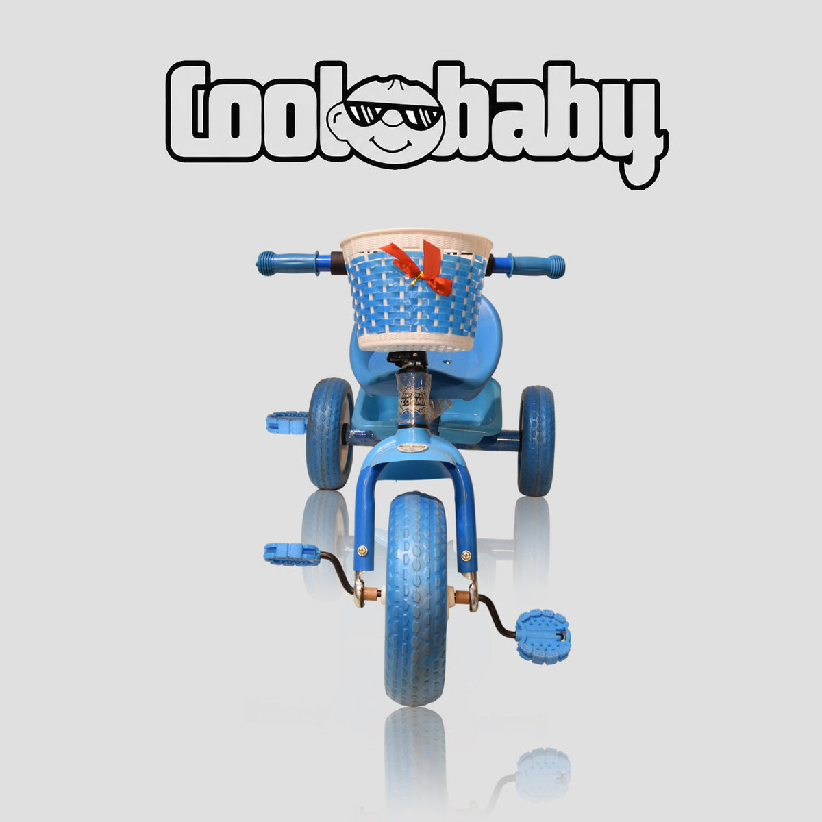 3 Wheel Cycle for Toddlers & Kids (UD001)