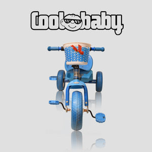 3 Wheel Cycle for Toddlers & Kids (UD001)