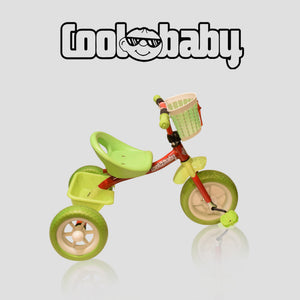 3 Wheel Cycle for Toddlers & Kids (UD001)