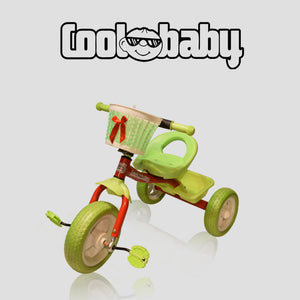 3 Wheel Cycle for Toddlers & Kids (UD001)