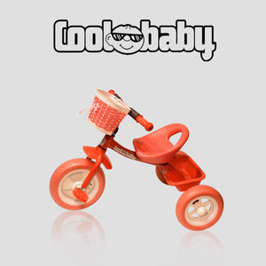 3 Wheel Cycle for Toddlers & Kids (UD001)