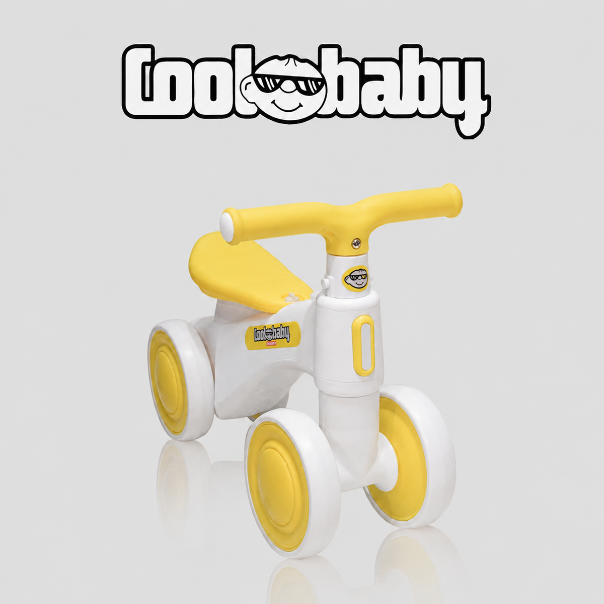 2010 Rider Coolbay 2010 Rider bike toy from coolbaby.co.in, featuring colorful design and detailed plastic construction.