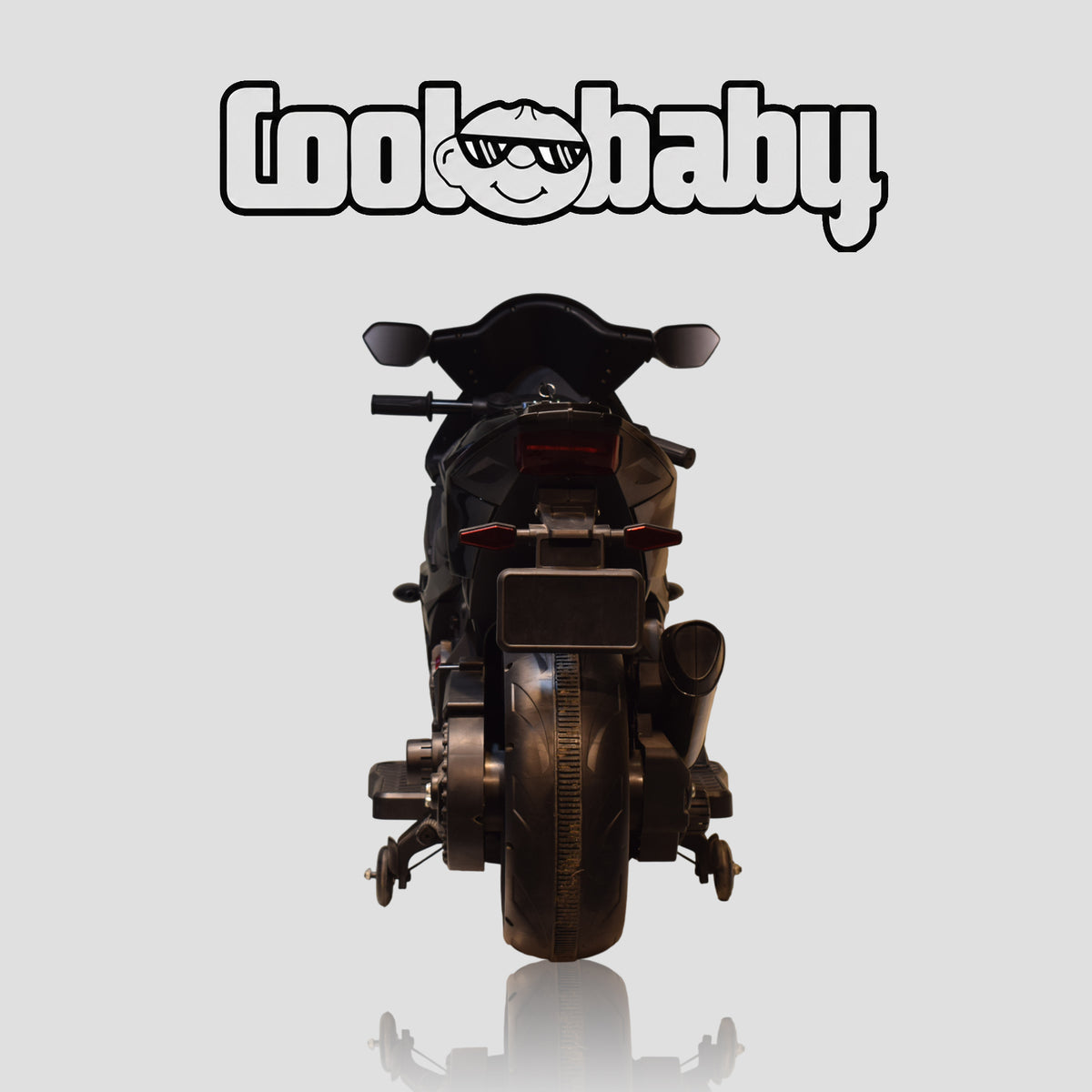 Coolbaby 1199 Sports Bike