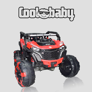 Coolbaby CB007 Jeep