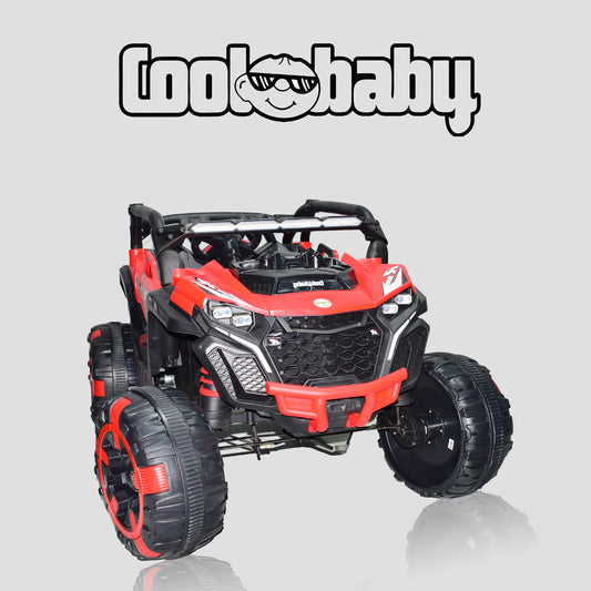Coolbaby CB007 Jeep