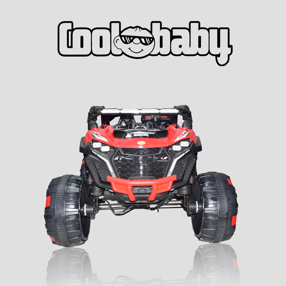 Coolbaby CB007 Jeep