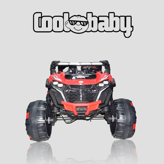 Coolbaby CB007 Jeep