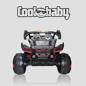 Coolbaby CB007 Jeep