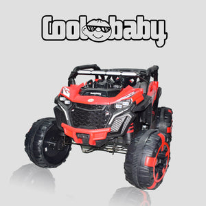 Coolbaby CB007 Jeep