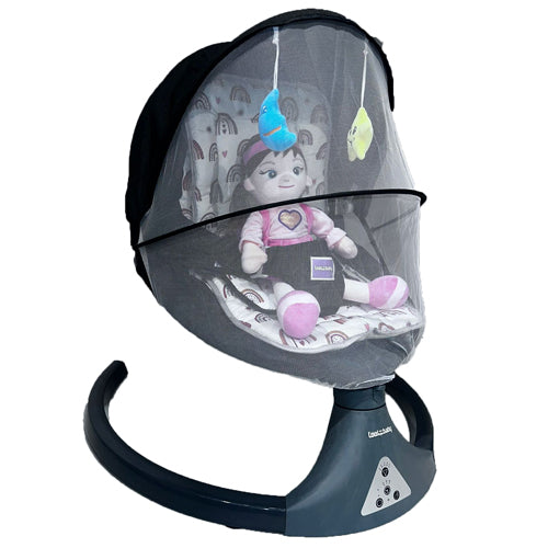 Electric Bassinet