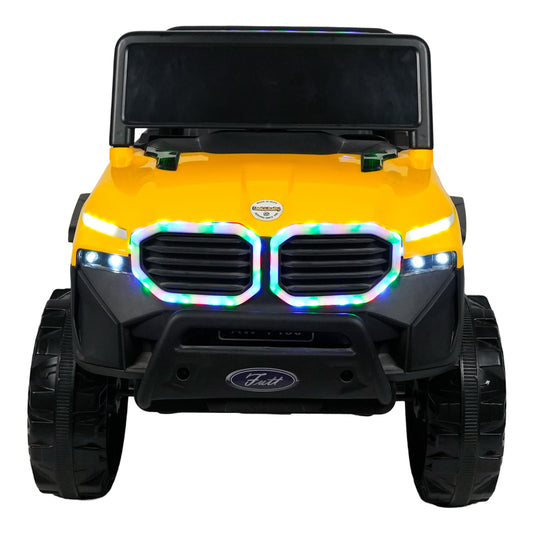 CoolBaby Jeep Rover 6677