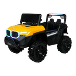CoolBaby Jeep Rover 6677