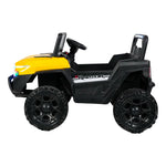 CoolBaby Jeep Rover 6677