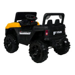CoolBaby Jeep Rover 6677