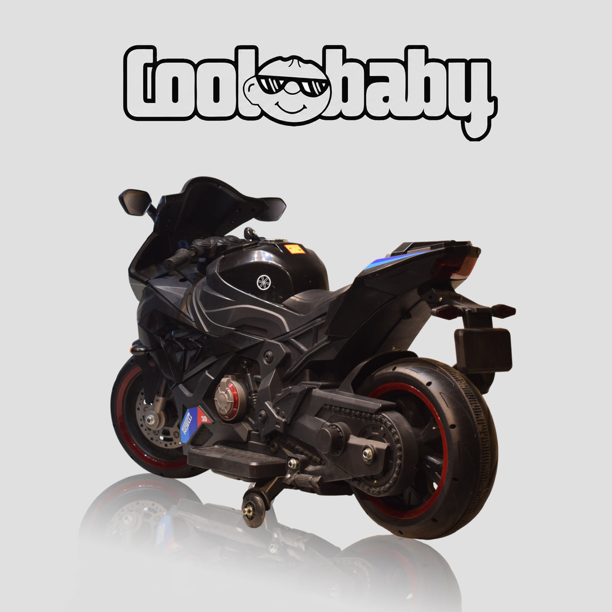 Coolbaby 1199 Sports Bike