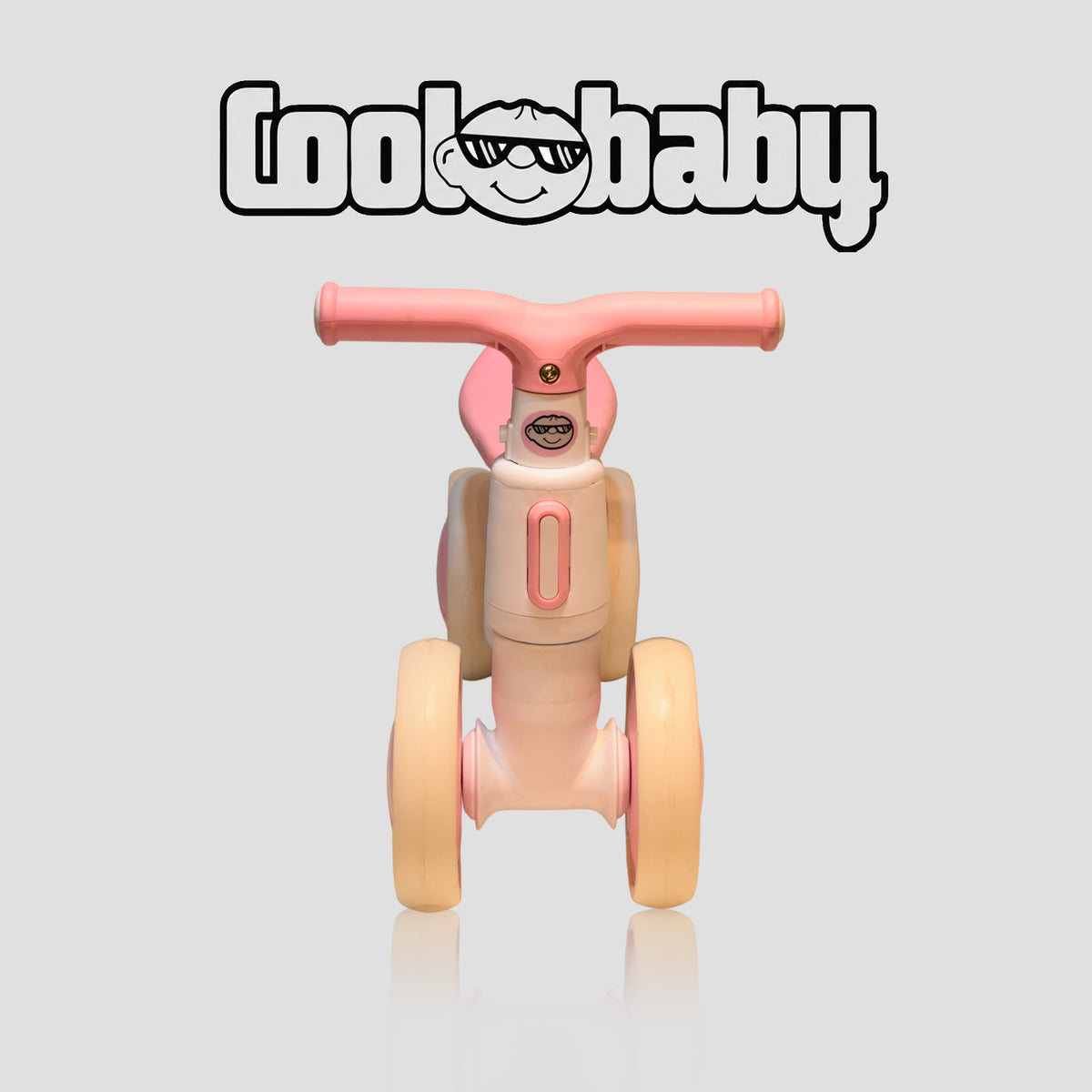 Coolbay 2010 Rider