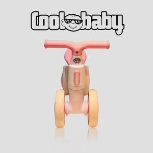 Coolbay 2010 Rider