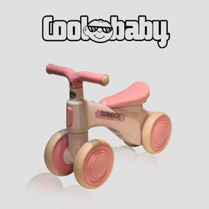 Coolbay 2010 Rider