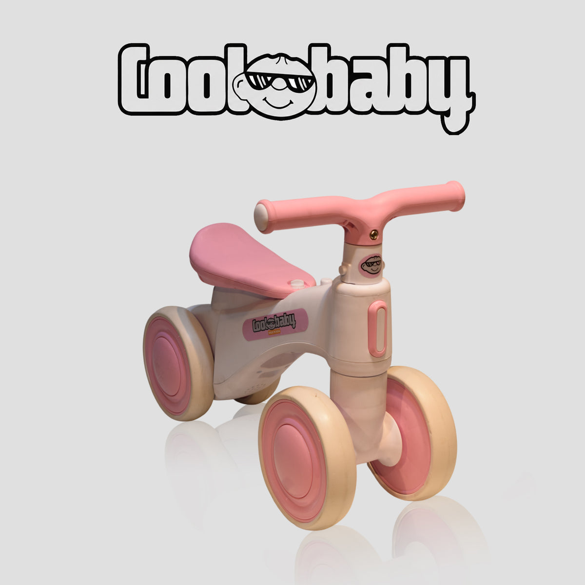 Coolbay 2010 Rider