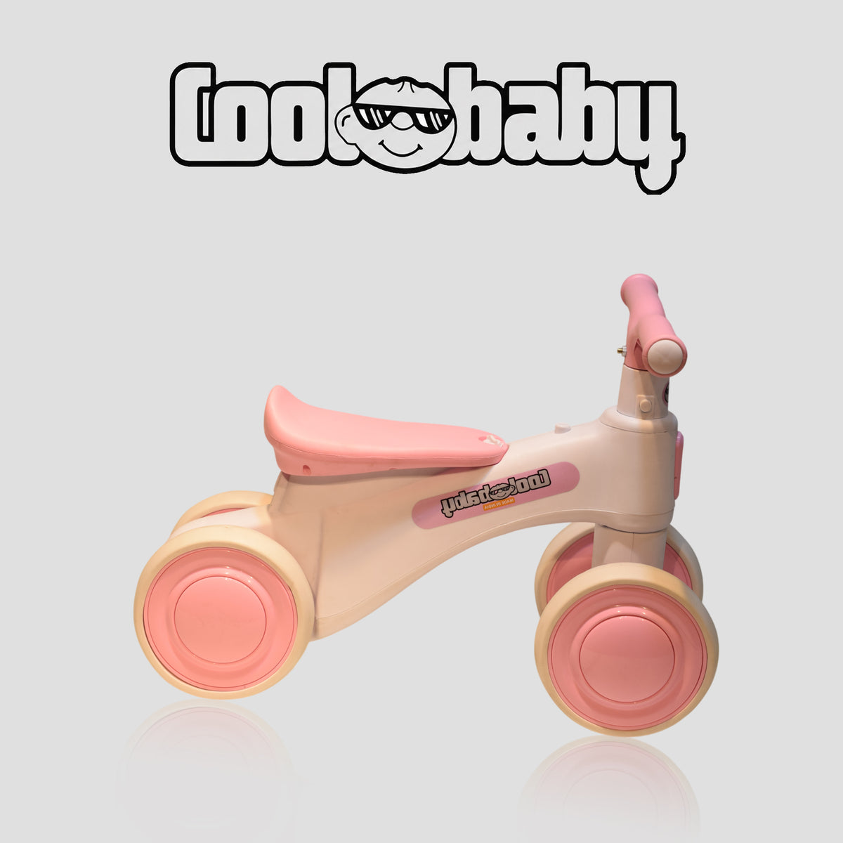 Coolbay 2010 Rider