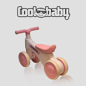 Coolbay 2010 Rider