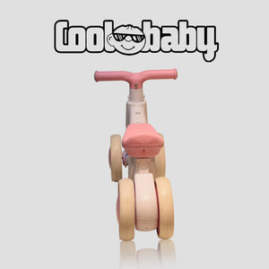 Coolbay 2010 Rider