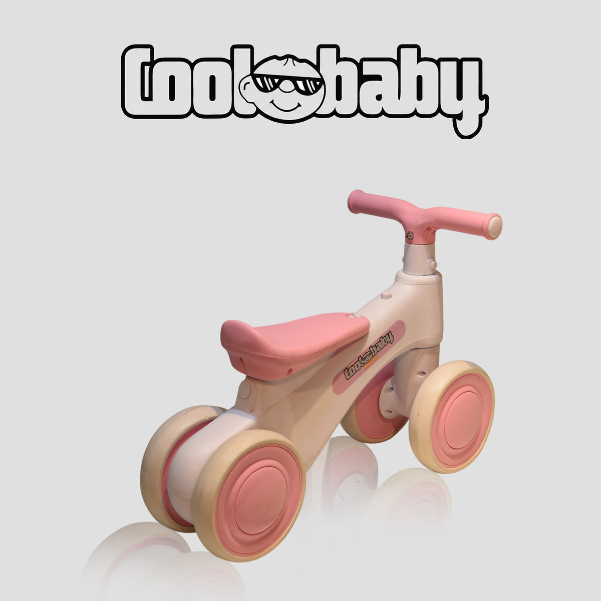Coolbay 2010 Rider