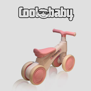 Coolbay 2010 Rider