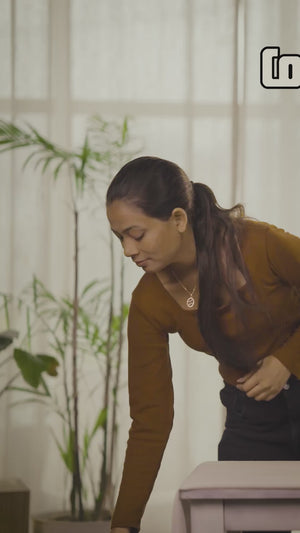 Coolbaby Premium Automatic Electric Baby Swing Cradle