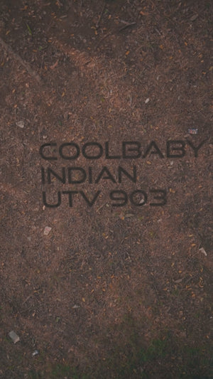 CoolBaby UTV 903