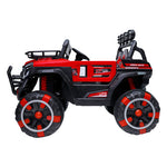 CoolBaby Discover Jeep 6188