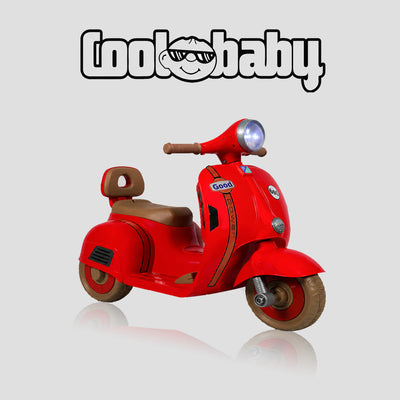 Coolbaby Mini Scooter