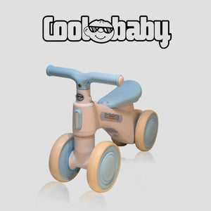 2010 Coolbay Rider bicycle with sleek design, featuring a sturdy frame and colorful accents, perfect for kids and young riders.