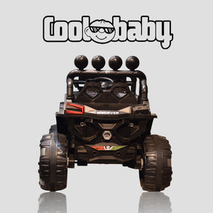 Coolbaby 6188 Discover Off-Road Jeep