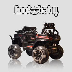 Coolbaby 6188 Discover Off-Road Jeep