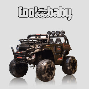 Coolbaby 6188 Discover Off-Road Jeep