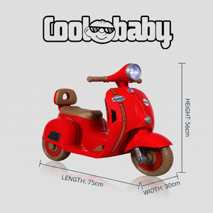 Coolbaby Mini Scooter