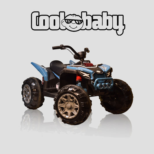 Coolbaby ATV-909 Bike