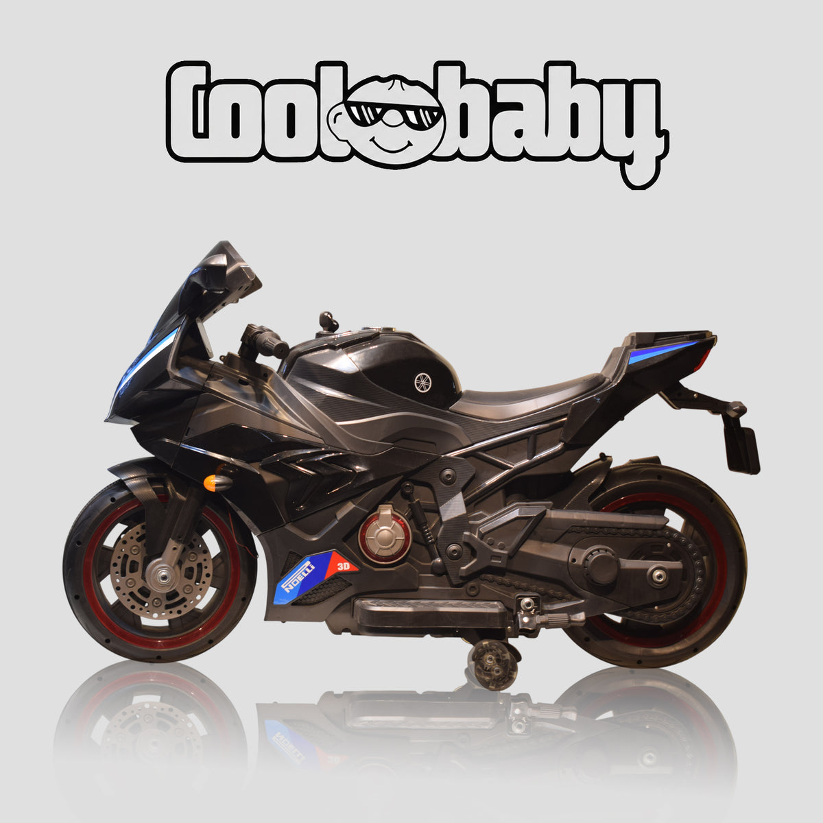 Coolbaby 1199 Sports Bike
