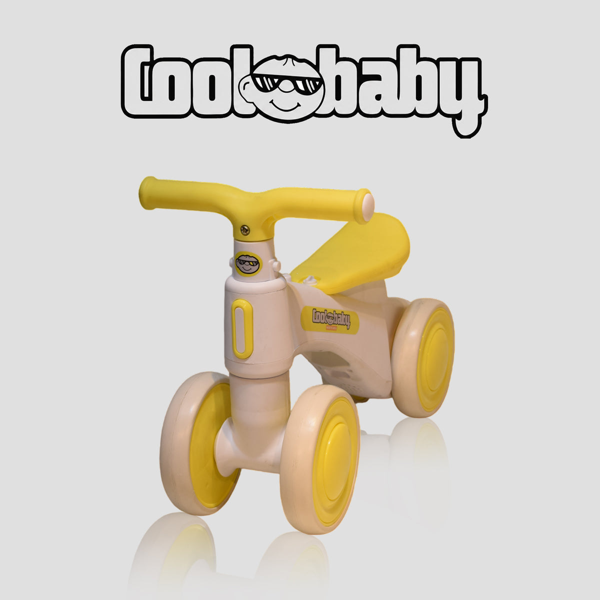 Coolbay 2010 Rider